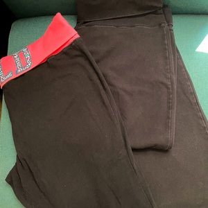 2 pairs leggings-FINAL SALE